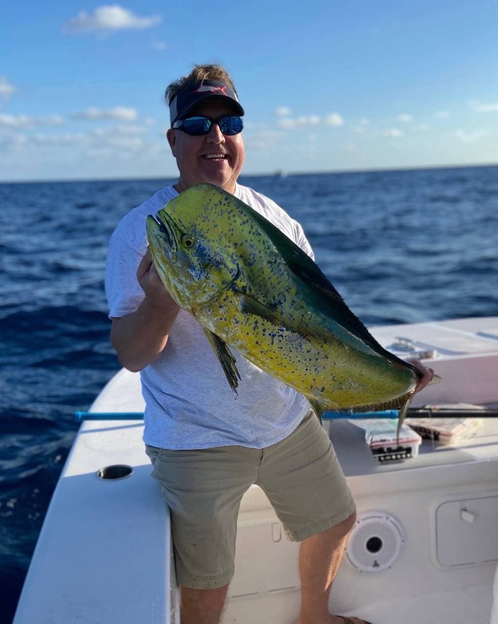 Jerry Jackson on the Florida coast — serving home buyers across Port St. Lucie, Stuart, and the Treasure Coast